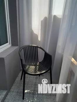 1-к квартира, посуточно, 33м2, 10/25 этаж