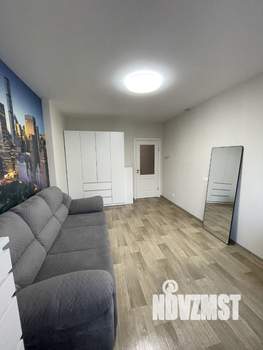 2-к квартира, на длительный срок, 61м2, 9/10 этаж