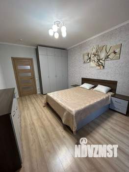 2-к квартира, на длительный срок, 65м2, 6/25 этаж