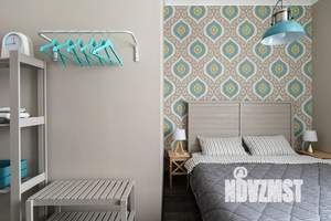 1-к квартира, посуточно, 30м2, 2/5 этаж