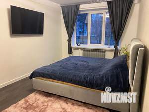 3-к квартира, посуточно, 75м2, 1/9 этаж