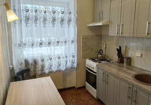 1-к квартира, на длительный срок, 32м2, 2/5 этаж