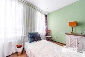 Студия квартира, на длительный срок, 30м2, 2/5 этаж