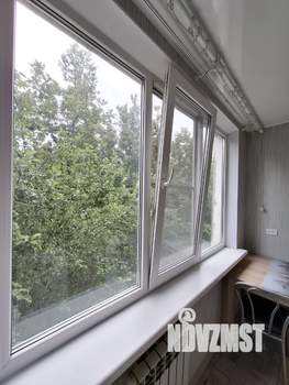 1-к квартира, на длительный срок, 35м2, 3/9 этаж