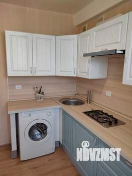 1-к квартира, на длительный срок, 31м2, 8/9 этаж