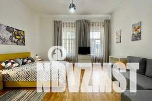 3-к квартира, посуточно, 80м2, 3/5 этаж