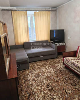 2-к квартира, на длительный срок, 47м2, 7/12 этаж