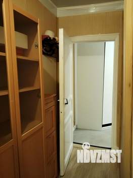 2-к квартира, на длительный срок, 48м2, 1/6 этаж