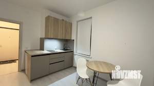 Студия квартира, на длительный срок, 22м2, 11/25 этаж