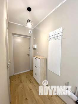 1-к квартира, посуточно, 23м2, 6/20 этаж