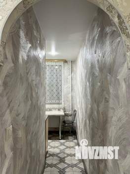 3-к квартира, на длительный срок, 61м2, 4/9 этаж