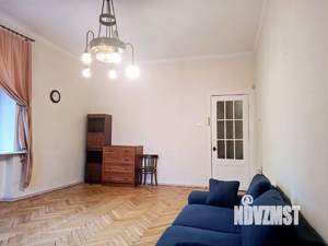 3-к квартира, на длительный срок, 103м2, 2/5 этаж