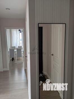 2-к квартира, на длительный срок, 55м2, 19/25 этаж