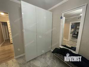 4-к квартира, на длительный срок, 90м2, 4/25 этаж