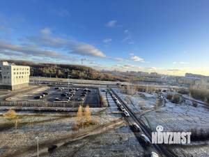 2-к квартира, на длительный срок, 46м2, 7/16 этаж