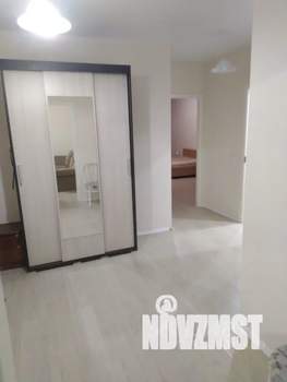 2-к квартира, посуточно, 80м2, 6/12 этаж