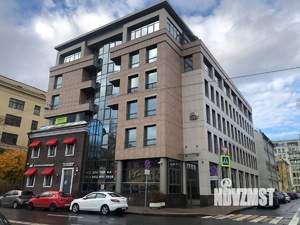 2-к квартира, на длительный срок, 53м2, 4/6 этаж