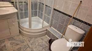 3-к квартира, на длительный срок, 105м2, 2/18 этаж