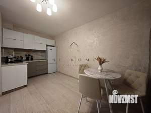 1-к квартира, на длительный срок, 35м2, 21/26 этаж