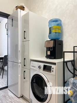 3-к квартира, на длительный срок, 77м2, 4/4 этаж