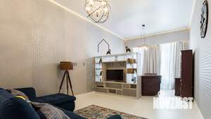 2-к квартира, на длительный срок, 100м2, 2/6 этаж