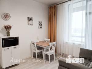 1-к квартира, на длительный срок, 33м2, 7/10 этаж