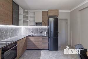 2-к квартира, на длительный срок, 61м2, 9/16 этаж