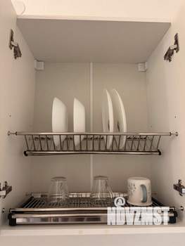 Студия квартира, на длительный срок, 24м2, 3/8 этаж