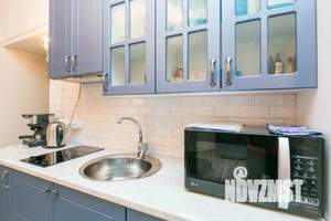 1-к квартира, посуточно, 67м2, 1/1 этаж