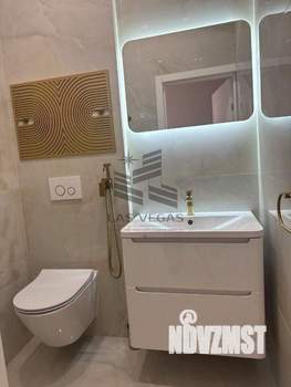 2-к квартира, на длительный срок, 45м2, 3/7 этаж