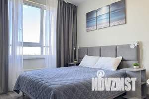 1-к квартира, посуточно, 25м2, 25/29 этаж