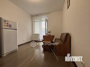 2-к квартира, на длительный срок, 57м2, 10/12 этаж