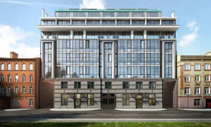 2-к квартира, на длительный срок, 55м2, 7/10 этаж