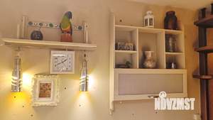 2-к квартира, на длительный срок, 54м2, 2/5 этаж