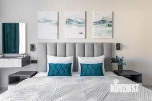 1-к квартира, на длительный срок, 35м2, 3/11 этаж