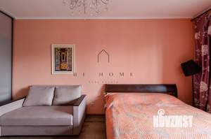 1-к квартира, на длительный срок, 40м2, 9/10 этаж