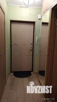 1-к квартира, на длительный срок, 34м2, 15/28 этаж