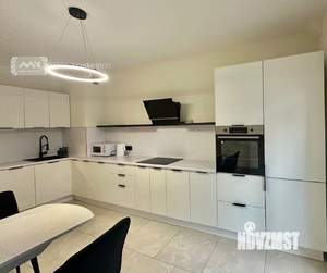 3-к квартира, на длительный срок, 110м2, 5/25 этаж