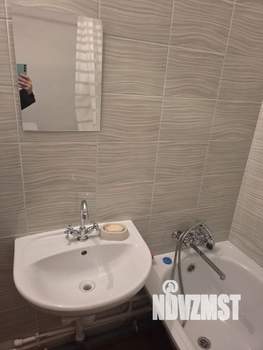 1-к квартира, на длительный срок, 31м2, 26/27 этаж