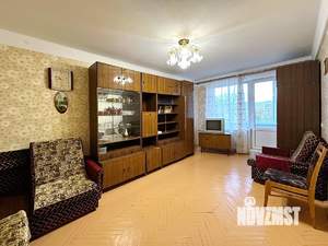 2-к квартира, на длительный срок, 42м2, 5/5 этаж