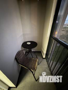 Студия квартира, на длительный срок, 29м2, 11/19 этаж