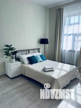 2-к квартира, посуточно, 76м2, 1/1 этаж