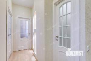 2-к квартира, на длительный срок, 67м2, 6/16 этаж