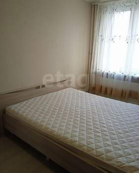 1-к квартира, на длительный срок, 32м2, 2/20 этаж