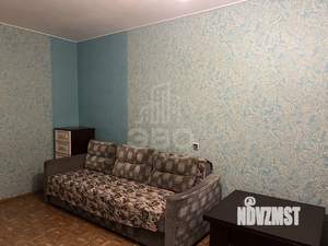 1-к квартира, на длительный срок, 42м2, 2/9 этаж