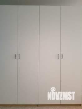 Студия квартира, на длительный срок, 39м2, 4/5 этаж