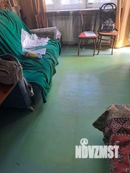 1-к квартира, на длительный срок, 36м2, 9/9 этаж