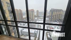 1-к квартира, на длительный срок, 35м2, 25/26 этаж