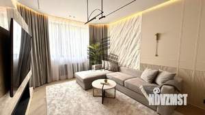 3-к квартира, на длительный срок, 115м2, 7/10 этаж