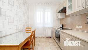 1-к квартира, посуточно, 42м2, 8/19 этаж